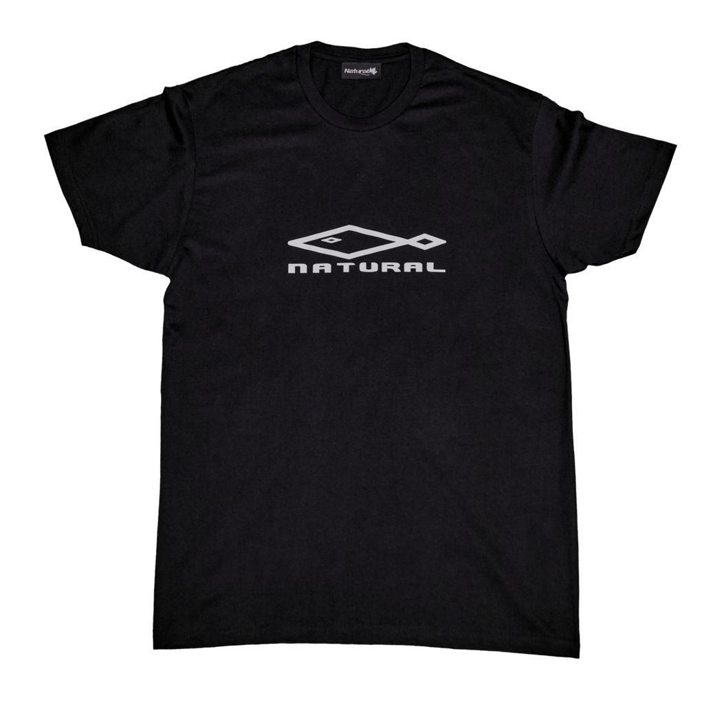 Natural Fish Tee