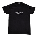 Natural Fish Tee
