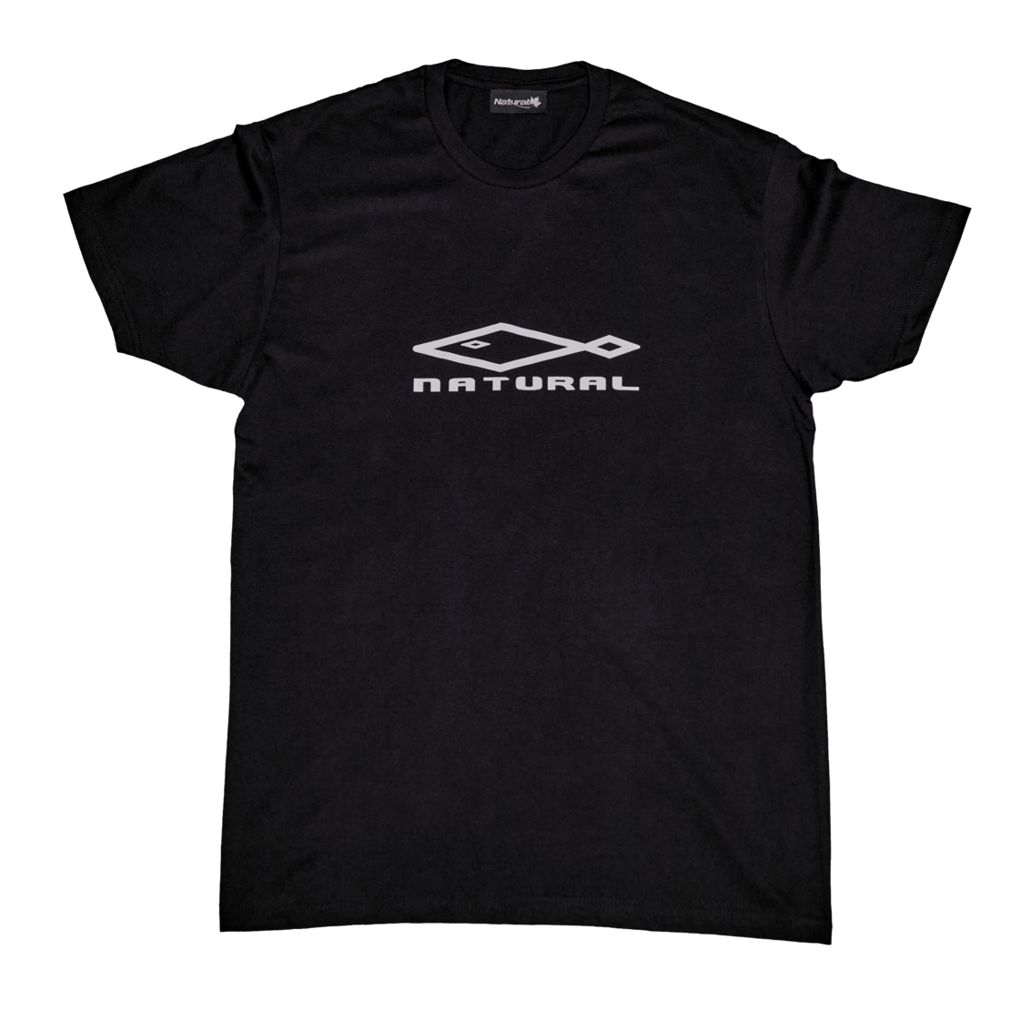 Natural Fish Tee