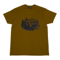 Natural Patrol Tee