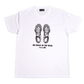 Natural NRTW Tee