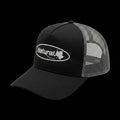 Natural Cap Black