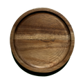 Natural Tray