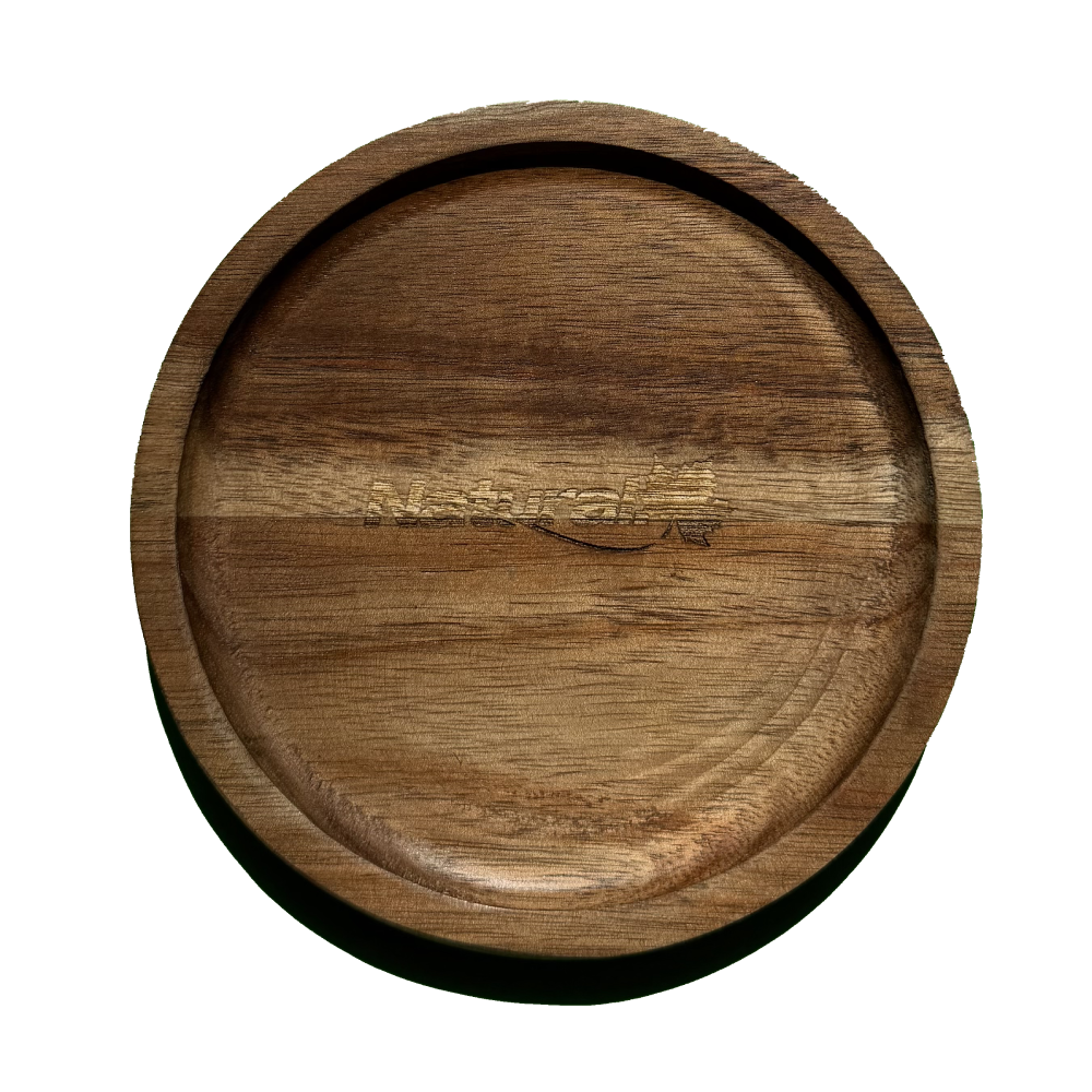 Natural Tray