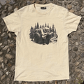 Natural Patrol Tee SPECIAL COLOR