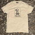 Natural Moka Tee SPECIAL COLOR