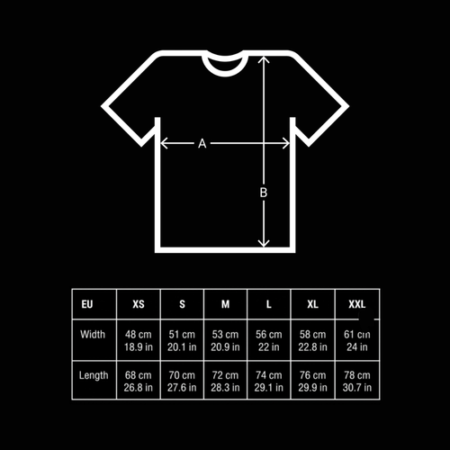 Natural Fish Tee